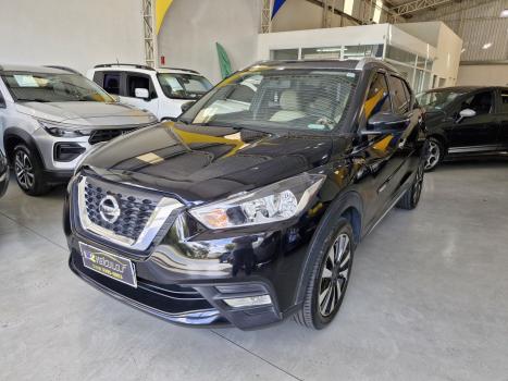NISSAN Kicks 1.6 16V 4P FLEXSTART SL X-TRONIC AUTOM�TICO CVT, Foto 9