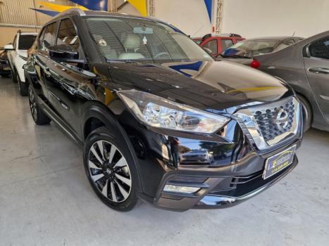 NISSAN Kicks 1.6 16V 4P FLEXSTART SL X-TRONIC AUTOM�TICO CVT, Foto 1