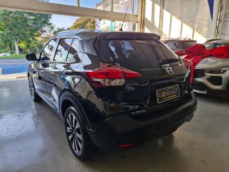 NISSAN Kicks 1.6 16V 4P FLEXSTART SL X-TRONIC AUTOM�TICO CVT, Foto 2