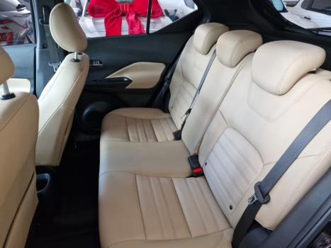 NISSAN Kicks 1.6 16V 4P FLEXSTART SL X-TRONIC AUTOM�TICO CVT, Foto 4