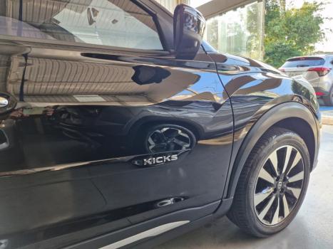 NISSAN Kicks 1.6 16V 4P FLEXSTART SL X-TRONIC AUTOM�TICO CVT, Foto 5