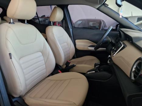 NISSAN Kicks 1.6 16V 4P FLEXSTART SL X-TRONIC AUTOM�TICO CVT, Foto 7