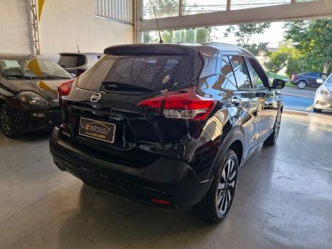 NISSAN Kicks 1.6 16V 4P FLEXSTART SL X-TRONIC AUTOM�TICO CVT, Foto 8
