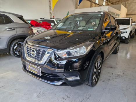 NISSAN Kicks 1.6 16V 4P FLEXSTART SL X-TRONIC AUTOM�TICO CVT, Foto 9