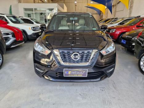 NISSAN Kicks 1.6 16V 4P FLEXSTART SL X-TRONIC AUTOM�TICO CVT, Foto 10