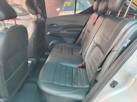 NISSAN Kicks 1.6 16V 4P FLEX SV X-TRONIC AUTOM�TICO CVT, Foto 10