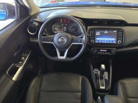 NISSAN Kicks 1.6 16V 4P FLEXSTART EXCLUSIVE XTRONIC AUTOM�TICO CVT, Foto 11