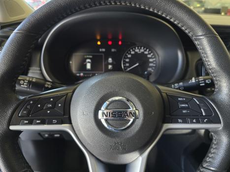 NISSAN Kicks 1.6 16V 4P FLEXSTART EXCLUSIVE XTRONIC AUTOM�TICO CVT, Foto 12