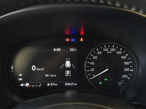 NISSAN Kicks 1.6 16V 4P FLEXSTART EXCLUSIVE XTRONIC AUTOM�TICO CVT, Foto 13