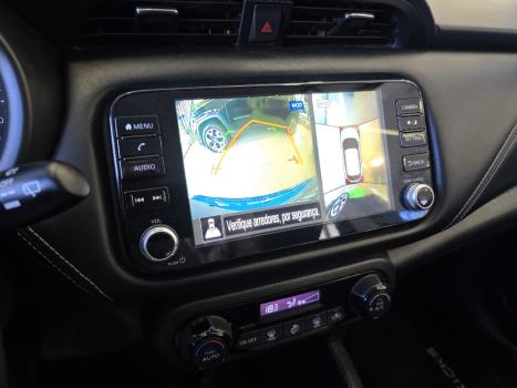 NISSAN Kicks 1.6 16V 4P FLEXSTART EXCLUSIVE XTRONIC AUTOM�TICO CVT, Foto 14