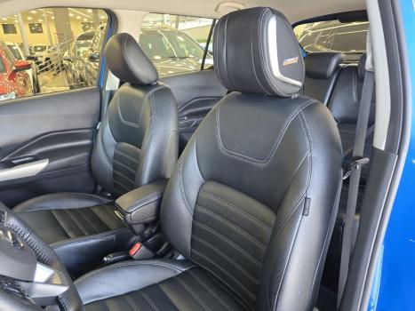 NISSAN Kicks 1.6 16V 4P FLEXSTART EXCLUSIVE XTRONIC AUTOM�TICO CVT, Foto 16