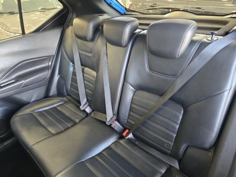 NISSAN Kicks 1.6 16V 4P FLEXSTART EXCLUSIVE XTRONIC AUTOM�TICO CVT, Foto 17