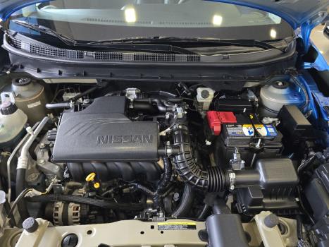 NISSAN Kicks 1.6 16V 4P FLEXSTART EXCLUSIVE XTRONIC AUTOM�TICO CVT, Foto 20
