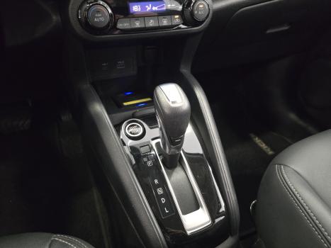 NISSAN Kicks 1.6 16V 4P FLEXSTART EXCLUSIVE XTRONIC AUTOM�TICO CVT, Foto 8