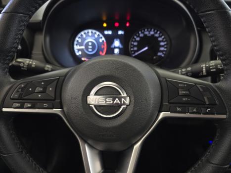 NISSAN Kicks 1.6 16V 4P FLEXSTART EXCLUSIVE XTRONIC AUTOM�TICO CVT, Foto 11