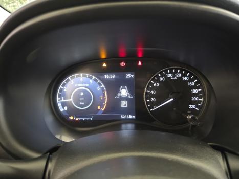 NISSAN Kicks 1.6 16V 4P FLEXSTART EXCLUSIVE XTRONIC AUTOM�TICO CVT, Foto 12