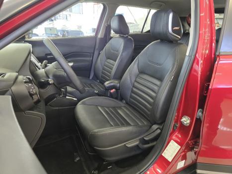 NISSAN Kicks 1.6 16V 4P FLEXSTART EXCLUSIVE XTRONIC AUTOM�TICO CVT, Foto 14