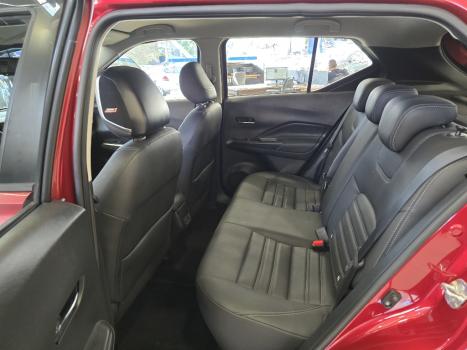 NISSAN Kicks 1.6 16V 4P FLEXSTART EXCLUSIVE XTRONIC AUTOM�TICO CVT, Foto 15