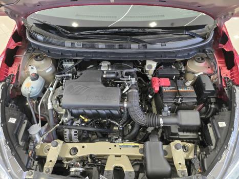 NISSAN Kicks 1.6 16V 4P FLEXSTART EXCLUSIVE XTRONIC AUTOM�TICO CVT, Foto 18