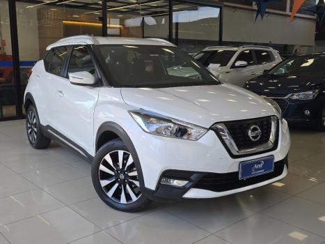 NISSAN Kicks 1.6 16V 4P FLEX SV X-TRONIC AUTOM�TICO CVT, Foto 1