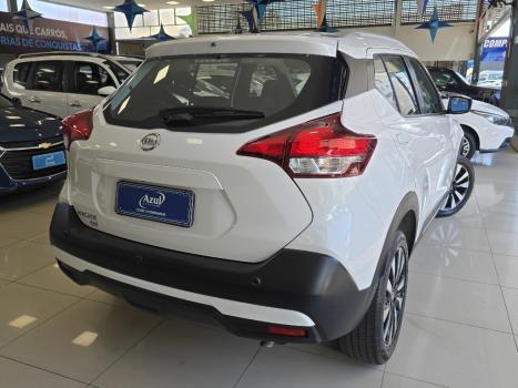 NISSAN Kicks 1.6 16V 4P FLEX SV X-TRONIC AUTOM�TICO CVT, Foto 6