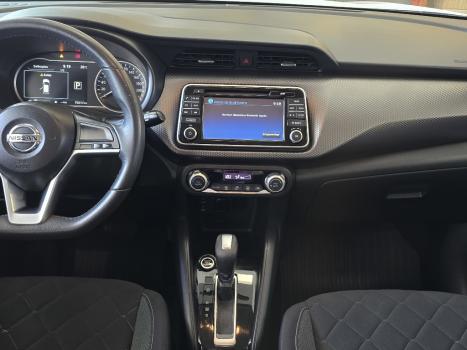 NISSAN Kicks 1.6 16V 4P FLEX SV X-TRONIC AUTOM�TICO CVT, Foto 8