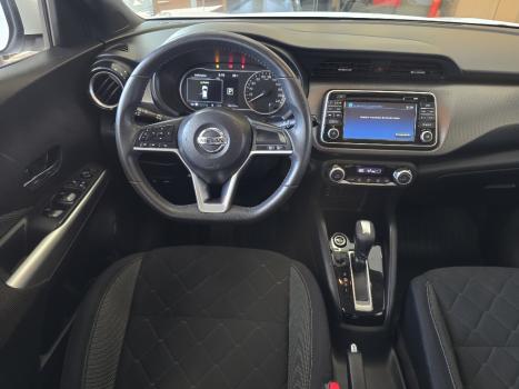 NISSAN Kicks 1.6 16V 4P FLEX SV X-TRONIC AUTOM�TICO CVT, Foto 10