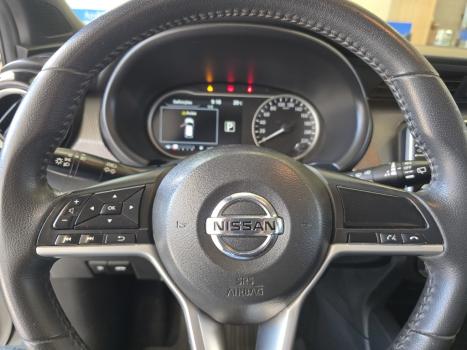NISSAN Kicks 1.6 16V 4P FLEX SV X-TRONIC AUTOM�TICO CVT, Foto 11