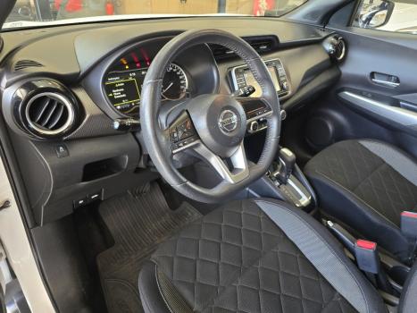 NISSAN Kicks 1.6 16V 4P FLEX SV X-TRONIC AUTOM�TICO CVT, Foto 15