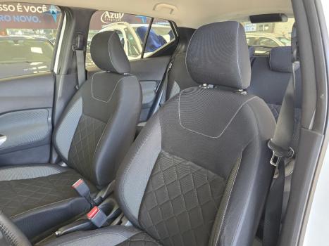 NISSAN Kicks 1.6 16V 4P FLEX SV X-TRONIC AUTOM�TICO CVT, Foto 16