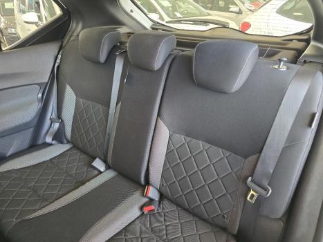 NISSAN Kicks 1.6 16V 4P FLEX SV X-TRONIC AUTOM�TICO CVT, Foto 17