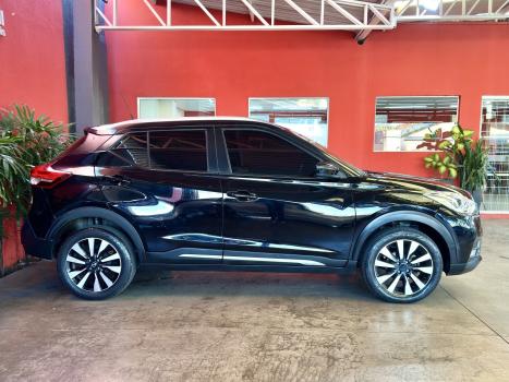 NISSAN Kicks 1.6 16V 4P FLEXSTART EXCLUSIVE XTRONIC AUTOM�TICO CVT, Foto 5