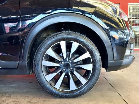 NISSAN Kicks 1.6 16V 4P FLEXSTART EXCLUSIVE XTRONIC AUTOM�TICO CVT, Foto 6