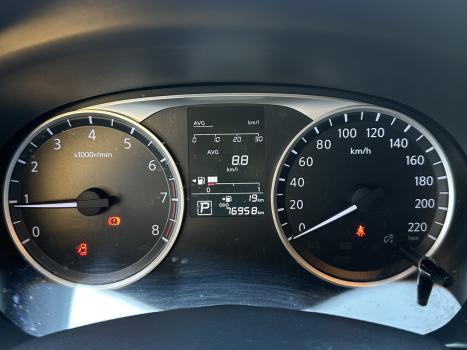 NISSAN Kicks 1.6 16V 4P FLEXSTART EXCLUSIVE XTRONIC AUTOM�TICO CVT, Foto 10