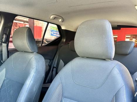 NISSAN Kicks 1.6 16V 4P FLEXSTART EXCLUSIVE XTRONIC AUTOM�TICO CVT, Foto 12