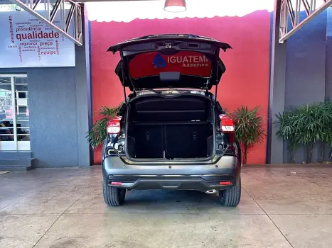 NISSAN Kicks 1.6 16V 4P FLEXSTART EXCLUSIVE XTRONIC AUTOM�TICO CVT, Foto 22