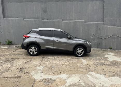 NISSAN Kicks 1.6 16V 4P FLEXSTART S, Foto 2
