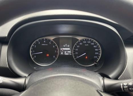 NISSAN Kicks 1.6 16V 4P FLEXSTART S, Foto 3