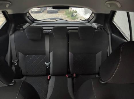 NISSAN Kicks 1.6 16V 4P FLEXSTART S, Foto 5