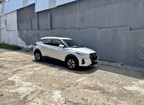 NISSAN Kicks 1.6 16V 4P FLEXSTART S, Foto 1