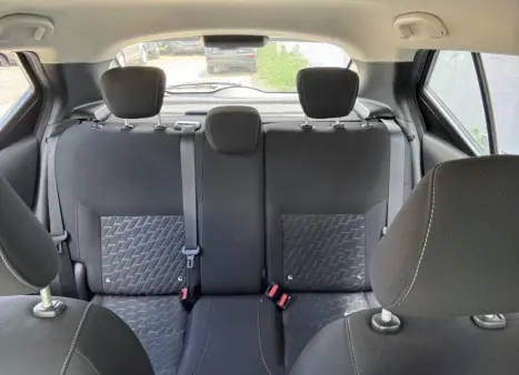 NISSAN Kicks 1.6 16V 4P FLEXSTART S, Foto 6