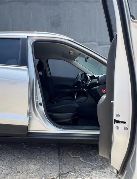 NISSAN Kicks 1.6 16V 4P FLEXSTART S, Foto 7