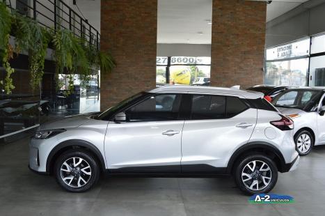 NISSAN Kicks 1.6 16V 4P FLEXSTART SENSE, Foto 7