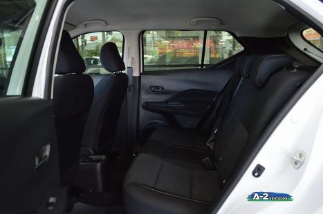 NISSAN Kicks 1.6 16V 4P FLEXSTART SENSE XTRONIC AUTOM�TICO CVT, Foto 4