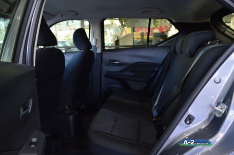 NISSAN Kicks 1.6 16V 4P FLEXSTART SENSE XTRONIC AUTOM�TICO CVT, Foto 4