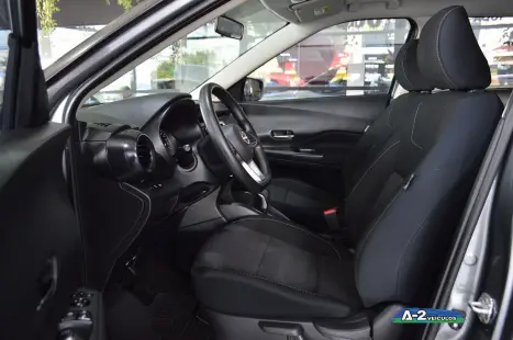 NISSAN Kicks 1.6 16V 4P FLEXSTART SENSE XTRONIC AUTOM�TICO CVT, Foto 3
