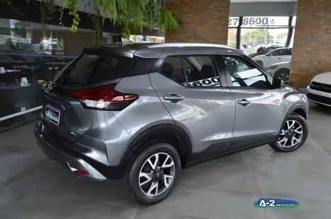 NISSAN Kicks 1.6 16V 4P FLEXSTART SENSE XTRONIC AUTOM�TICO CVT, Foto 6