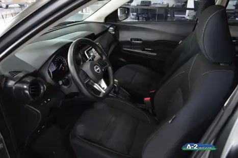 NISSAN Kicks 1.6 16V 4P FLEXSTART SENSE XTRONIC AUTOM�TICO CVT, Foto 13