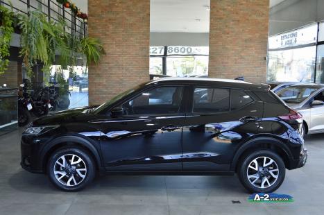 NISSAN Kicks 1.6 16V 4P FLEXSTART SENSE XTRONIC AUTOM�TICO CVT, Foto 8