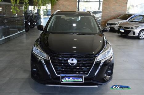 NISSAN Kicks 1.6 16V 4P FLEXSTART SENSE XTRONIC AUTOM�TICO CVT, Foto 9